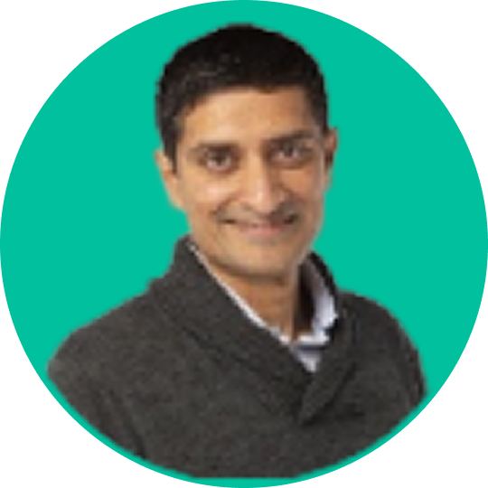 Paritosh Desai