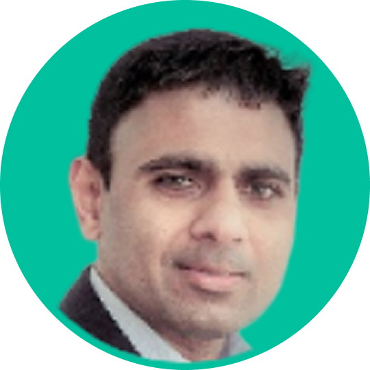 Shirish Nimgaonkar